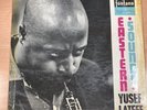 YUSEF LATEEF - EASTERN SOUNDS - UK LAM FLIP FONTANA LP - 688 202 ZL