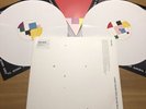 The 1975 WHITE x2 Vinyl 12” A Brief Inquiry Into Online Relationships LP *Rare*