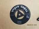 BUDDY HOLLY=EVERYDAY (TRI CENTRE VOGUE CORAL)  VG+