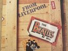 The beatles vinyl box set. The Beatles Box Set from Liverpool