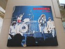 Ramones - It's Alive Vinyl 1979 2LP SIRE SRK2 6074 VG