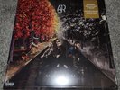 AJR OK Orchestra LP on ORANGE VINYL Played Once