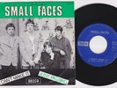 SMALL FACES * I Can't Make It * 1967 UK BEAT MOD FREAKBEAT * Belgian 45 *