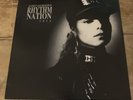 Janet Jackson - Rhythm Nation 1814 (LP, Album) KRT25