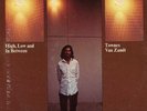 TOWNES VAN ZANDT | High, Low And In Between | 1972 VINYL LP | promo