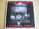 The Clash - Sandinista Original US Promo LP 1980 Epic & Insert Punk New Wave