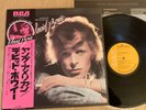 DAVID BOWIE - YOUNG AMERICANS - TOP JAPAN 12