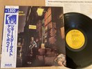 DAVID BOWIE - ZIGGY STARDUST - TOP JAPAN 12