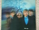 THE ROLLING STONES-BETWEEN THE BUTTONS VINYL ALBUM