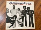Earth Wind & Fire – That's The Way Of The World ‘75 Columbia PC 33280 Vinyl NM-