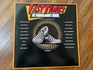 Fast Times At Ridgemont High Soundtrack 1982 Asylum 60158-1 Promo Vinyl NM