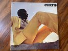 Curtis Mayfield ‎– Curtis 1970 Curtom ‎CRS 8005 Jacket/Vinyl VG+ Move On Up