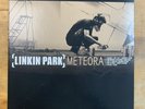 Linkin Park - Meteora | VG+ | 2xlp | RSD | Blue Vinyl | Gatefold | 2021