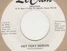 Six Feet Under Hot Foxy Womas LeCam Soul Northern Motown
