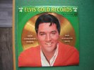 ELVIS PRESLEY:    ELVIS GOLD RECORDS VOL 4     SF 7924    CON VG