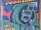 MF Doom - Operation: Doomsday - vinyl 2LP plus poster (sealed)