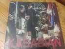 Kasabian ‎– West Ryder Pauper Lunatic Asylum - 2 × LP - 10