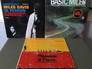 (3) Miles Davis - Friday Night At the Blackhawk, Basic Miles & Sketches of Spain