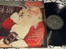 SY MANN Switched On Santa 1969 SPCX-1007 OG 1st Vinyl Electronic Moog Xmas LP