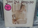 John Cale - Paris 1919 (1973) [promo] (vinyl record) RARE