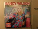 HEART VALENTINES DAY NANCY WILSON YOU AND ME SEALED AND SIGNED ALBUM