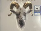 Daddy Yankee LegenDaddy Exclusive Limited Edition Clear Colored Vinyl 2XLP