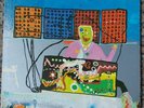 George Harrison Electronic Sound Original Vinyl The Beatles