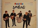 THE YARDBIRDS 