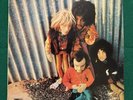 JIMI HENDRIX  - Band Of Gypsys-  1970- RARE FIRST UK PRESS( PUPPET SLEEVE)-EX++