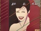 DURAN DURAN RIO 1982 w/ORIGINAL PAPER/CARDBOARD SLEEVES - NEAR MINT