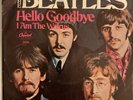 THE BEATLES Hello Goodbye/ I Am the Walrus 7