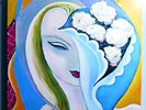 ERIC CLAPTON/DEREK & DOMINOS LAYLA RARE ORIG MOBILE FIDELITY MFSL AUDIOPHILE LP