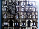 LED ZEPPELIN PHYSICAL GRAFFITI ORIG'75 SWAN SONG 2LP SET w/INSERT,SHRINK+STICKER