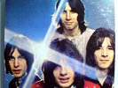 NAZZ feat. TODD RUNDGREN NAZZ NAZZ (2d ALBUM) RARE ORIGINAL 1969 LP ON RED VINYL