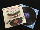 The Rolling Stones - Let It Bleed - Original NB Stereo Vinyl LP & Inner