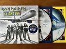 Iron Maiden: ‘Flight 666 Soundtrack’ 2009 12” LP Album Vinyl Picture Disc Record
