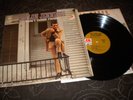 WAYLON JENNINGS DON'T THINK TWICE LP RARE IN SHRINK A&M 1970 SP 4238 OUTLAW