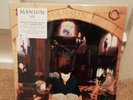 Mansun Six 21st Anniversary 2X 180g CLEAR VINYL LP