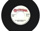 JUNIOR REDWOOD - AIN'T GOING TO GIVE IT AWAY - VERSION - 7''