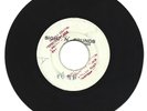 DELROY WILSON - ONE ONE - JACKIE MITTOO - UNDERCHARGED - 7''
