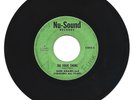GLEN ADAMS - DO YOUR THING - VERSION - 7''