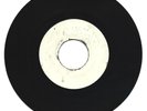 BABA BROOKS - SPECIAL EVENT - RIO GRANDES - SAMPHEY MAN - 7''