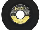 FRANK COSMO - BETTER GET RIGHT - AMELETIA - 7''