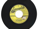 TECHNIQUES - I AM IN LOVE - WHEN YOU ARE WRONG - 7''