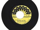 ALTON ELLIS  & FLAMES - BLESSING OF LOVE - NOTHING SWEETER - 7''