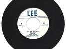 UNIQUES - LET ME GO, GIRL - GLEN ADAMS - GRAB A GIRL - 7''