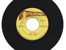 NORMA DEAN - HEARTACHES - RIGHTEOUS FLAMES - I WAS BORN TO BELOVED - 7''