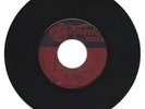 KEN BOOTHE -  THE TRAIN IS COMING - FEEL IT - 7''