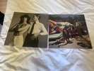 Sparks Indiscreet and Big Beat vinyl