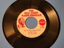 Bill Cosby Radio Program Coca-Cola Distr Promos CC-862 EXC